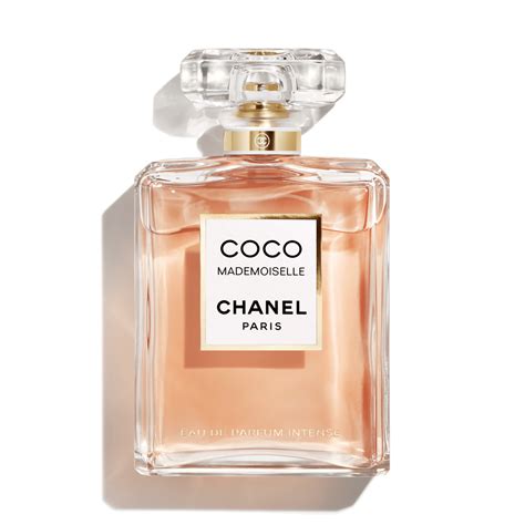 chanel coco mademoiselle eau de parfum intense отзывы|chanel mademoiselle parfum preisvergleich.